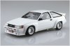 Aoshima 05798 1/24 TC#62 TRD AE86 Corolla Levin '83 (Toyota)